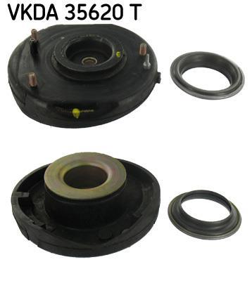 Kit de réparation, coupelle de suspension SKF ref. VKDA 35620 T